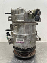 Load image into Gallery viewer, AC A/C AIR CONDITIONING COMPRESSOR 300 Challenger Charger 14-20 - NW545491