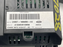 Load image into Gallery viewer, INFO-GPS SCREEN Ford Focus 2012 12 - NW104458
