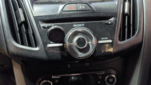 Load image into Gallery viewer, RADIO CONTROLS Ford Focus 2012 12 2013 13 2014 14 2015 15 2016 16 - NW371013