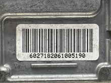 Load image into Gallery viewer, ECU ECM Computer AUDI S7 2017 - NW545502