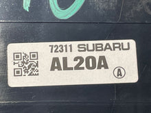 Load image into Gallery viewer, TEMPERATURE CONTROLS Subaru Legacy 2015 15 2016 16 2017 17 - NW370265