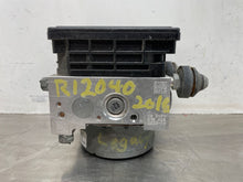 Load image into Gallery viewer, ABS ANTI-LOCK BRAKE PUMP Subaru Legacy 2016 16 - NW370186