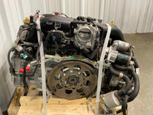 Load image into Gallery viewer, ENGINE MOTOR Subaru Legacy 2016 16 2.5L VIN D/A - NW395833