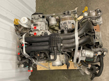 Load image into Gallery viewer, ENGINE MOTOR Subaru Legacy 2016 16 2.5L VIN D/A - NW395833