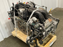 Load image into Gallery viewer, ENGINE MOTOR Subaru Legacy 2016 16 2.5L VIN D/A - NW395833