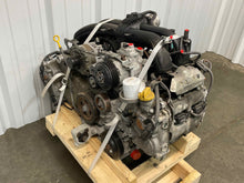 Load image into Gallery viewer, ENGINE MOTOR Subaru Legacy 2016 16 2.5L VIN D/A - NW395833