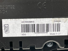 Load image into Gallery viewer, SPEEDOMETER CLUSTER Volkswagen CC 2013 13 - NW370329