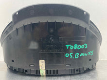 Load image into Gallery viewer, SPEEDOMETER CLUSTER BMW X5 2004 04 2005 05 2006 06 - NW545578