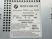 Load image into Gallery viewer, Display Screen BMW X5 2000 00 2001 01 2002 02 2003 03 04 05 06 - NW551607