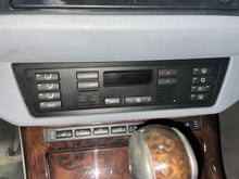 Load image into Gallery viewer, Temp Climate AC Heater Control BMW X5 2004 04 2005 05 2006 06 - NW545248