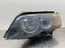 Load image into Gallery viewer, HEADLIGHT LAMP ASSEMBLY BMW X5 2004 04 2005 05 2006 06 Left - NW545401