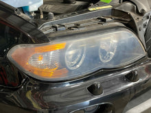 Load image into Gallery viewer, HEADLIGHT LAMP ASSEMBLY BMW X5 2004 04 2005 05 2006 06 Right - NW545402