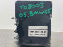 Load image into Gallery viewer, ABS PUMP BMW X5 2004 04 2005 05 2006 06 - NW545466