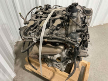 Load image into Gallery viewer, ENGINE MOTOR Mercedes-Benz C250 C300 C350 C63 2010 10 - NW67082