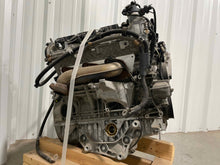 Load image into Gallery viewer, ENGINE MOTOR Mercedes-Benz C250 C300 C350 C63 2010 10 - NW67082