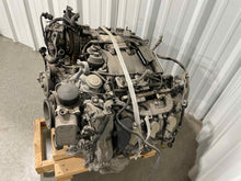 Load image into Gallery viewer, ENGINE MOTOR Mercedes-Benz C250 C300 C350 C63 2010 10 - NW67082
