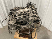 Load image into Gallery viewer, ENGINE MOTOR Mercedes-Benz C250 C300 C350 C63 2010 10 - NW67082