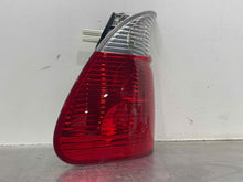 Load image into Gallery viewer, OUTER TAIL LIGHT LAMP BMW X5 2004 04 2005 05 2006 06 Left - NW545589