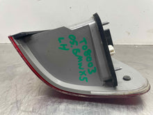 Load image into Gallery viewer, OUTER TAIL LIGHT LAMP BMW X5 2004 04 2005 05 2006 06 Left - NW545589