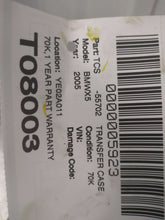 Load image into Gallery viewer, TRANSFER CASE BMW X5 2004 04 2005 05 2006 06 - NW545299