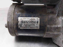 Load image into Gallery viewer, STARTER MOTOR Subaru Forester Impreza 08 09 10 11 12 13 14 - NW371157