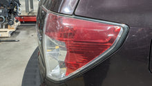 Load image into Gallery viewer, TAIL LIGHT LAMP ASSEMBLY Subaru Forester 09 10 11 12 13 Right - NW371191