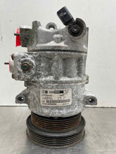 Load image into Gallery viewer, AC COMPRESSOR Jetta 2008 08 2009 09 2.5L - NW370538