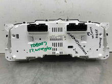 Load image into Gallery viewer, Speedometer Cluster Jeep Wrangler 2014 - NW546071