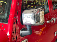 Load image into Gallery viewer, SIDE VIEW DOOR MIRROR Jeep Wrangler 2014 14 Left - NW546018