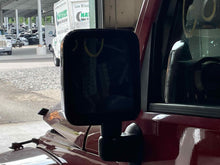 Load image into Gallery viewer, SIDE VIEW DOOR MIRROR Jeep Wrangler 2014 14 Left - NW546018