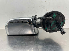 Load image into Gallery viewer, SIDE VIEW DOOR MIRROR Jeep Wrangler 2014 14 Left - NW546018