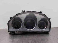 Load image into Gallery viewer, SPEEDOMETER CLUSTER C250 C300 C350 C63 GLK350 2011 11 - NW371137