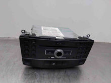 Load image into Gallery viewer, RADIO RECEIVER C250 C300 C350 C63 CL550 CL600 CL63 CL65 E350 10-13 - NW371022