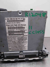 Load image into Gallery viewer, RADIO RECEIVER C250 C300 C350 C63 CL550 CL600 CL63 CL65 E350 10-13 - NW371022