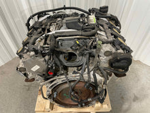 Load image into Gallery viewer, ENGINE MOTOR Mercedes-Benz C300 2011 11 - NW370640