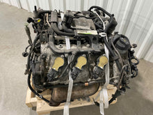 Load image into Gallery viewer, ENGINE MOTOR Mercedes-Benz C300 2011 11 - NW370640