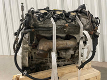 Load image into Gallery viewer, ENGINE MOTOR Mercedes-Benz C300 2011 11 - NW370640
