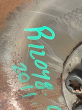 Load image into Gallery viewer, ENGINE MOTOR Mercedes-Benz C300 2011 11 - NW370640