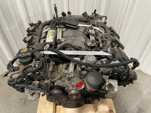 Load image into Gallery viewer, ENGINE MOTOR Mercedes-Benz C300 2011 11 - NW370640