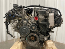 Load image into Gallery viewer, ENGINE MOTOR Mercedes-Benz C300 2011 11 - NW370640