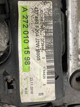 Load image into Gallery viewer, ENGINE MOTOR Mercedes-Benz C300 2011 11 - NW370640