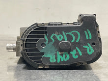 Load image into Gallery viewer, THROTTLE BODY Mercedes R350 R500 E350 C250 ML350 S400 2006 06 07 08 09 10 11 - NW371175