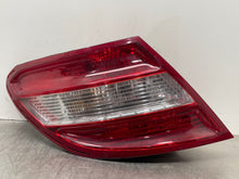 Load image into Gallery viewer, TAIL LIGHT LAMP ASSEMBLY C230 C250 C300 C350 C63 2008-2011 Left - NW371190