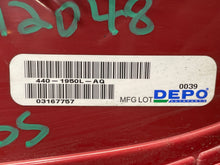Load image into Gallery viewer, TAIL LIGHT LAMP ASSEMBLY C230 C250 C300 C350 C63 2008-2011 Left - NW371190