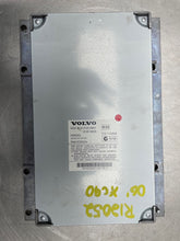 Load image into Gallery viewer, Amplifier Volvo V70 S40 V40 05 06 07 08 09 10 - NW371028