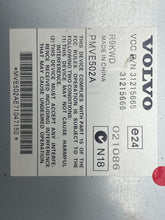Load image into Gallery viewer, Amplifier Volvo V70 S40 V40 05 06 07 08 09 10 - NW371028