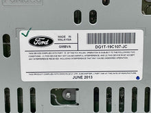 Load image into Gallery viewer, RADIO Ford Taurus 2013 13 2014 14 2015 15 - NW545971