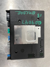 Load image into Gallery viewer, Computer SIERRA 1500 PICKUP 2018 - NW370496