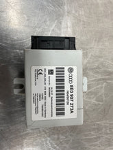 Load image into Gallery viewer, SUSPENSION COMPUTER Audi A4 S4 03 04 05 06 07 08 09 - NW371363