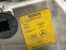 Load image into Gallery viewer, HEADLIGHT LAMP ASSEMBLY C230 C250D C280 C36 C43 97 98 99 00 Right - NW545251
